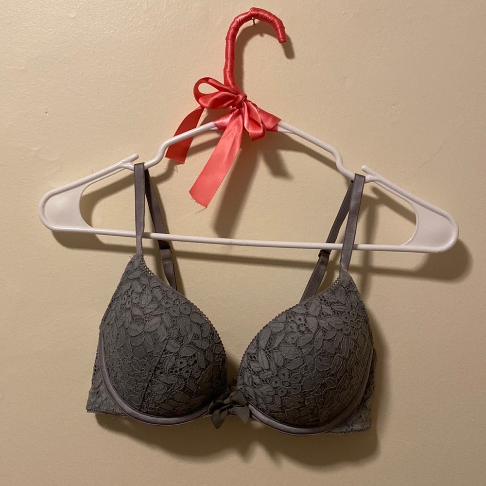 Aerie Brooke Push-Up Bra - 34C